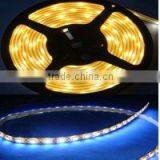 Smd 3528 Led White/warm White/yellow Flexible Strip With120leds