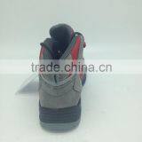 Slip Resistant Men Leather Working Shoes //man Made Shoes Lining Leather thumbnail-2