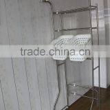 Laundry Room Washing Machine Storage Rack 3S-03