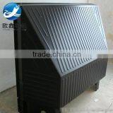 Customized Thermoform Plastic TV Back Cover thumbnail-1