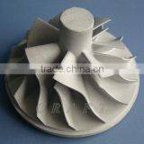 CCR770 Compressor Wheel