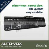 License Plate Backup Camera for Car Camera for Most European Vehicles thumbnail-6