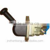 SINO TRUCK HOWO Hand Brake Valve WG9000360522 thumbnail-1