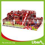 Chairman Company Of Playground Association Interior Play Room thumbnail-1