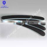 Eco-friendly Wholesale Gel Nail Black Curved Nail File thumbnail-1