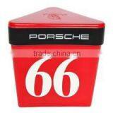 Plastic Magnetic Auto Repair Roof Box thumbnail-2