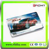 Contractless/ Logo Printed RFID Card thumbnail-3