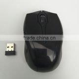 3D best cheap custom optical wireless mouse