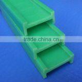 Customized Extruding Natrual Plastic Uhmwpe Slider Door pe Guide Rail Quality Choice thumbnail-3