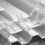 Policarbonate Solid Sheet Building Material thumbnail-1