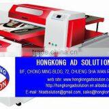 UV Flatbed Printer on LED Lamps 1118*2500 (A0) Print Size thumbnail-1