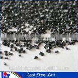 Metal Abrasive GH25 Cast Steel Grit for Industry Use Widely thumbnail-1
