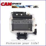 2.0 Inch LCD Screen 170 Degree Angle Full HD 1080p Sport Wireless Action Camera thumbnail-2