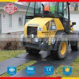 Factory Supply Hdpe Ground Protection System Access Mats & Temporary Roadways