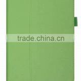 Green Leather Case for Tablet PC 2015 New Arrival Cover For Samsung Galaxy 4