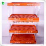 Best Price Acrylic Plastic Product Display Stand For Shop Promotion thumbnail-1
