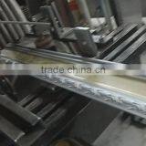 PS Foam Plastic Profile Production/Exrusion Line thumbnail-3