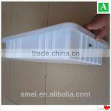 Large Capacity Thermoforming Plastic Food Tray Manufacturer for Food thumbnail-5