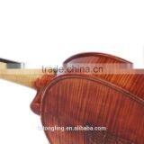 Pattern Violin High-grade Violin Carving Violin Tongling Brand TL006 thumbnail-6