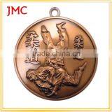 High Quality Metal Marathon Medal thumbnail-2