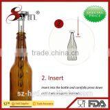 NT-PC16 Portable Beer Chiller Stick 2-Pack Beer Cooler For Christmas Party thumbnail-4