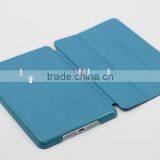 Many Color in Stock 3 Fold Shockproof for Mini Ipad Case thumbnail-1