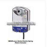 High-quality Best-price M9208-xxx-x Series Electric Spring Return Actuator
