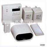 High-quality Best-price Wireless Annunciator System