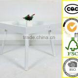 Living Room Home Decoration Accessories Modern Coffee Table thumbnail-1