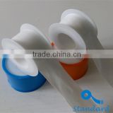 shipping from china 1"*0.1mm*10m ptfe tape teflone tape manufacturer