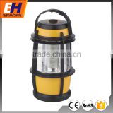 Classic 20 LED Camping Lantern, Revolution Switch, 3 Different Sizes