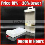 Clamshell Blisters, Custom Made Unprinted Packaging Box Producer thumbnail-3