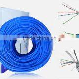 High Quality Utp Cable Fire Resistant Cat5e 4p 24awg Cable thumbnail-6