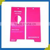 Garment Jeans, Shoes, Bags and Use Product Type Paper Hang Tag Garment Tags thumbnail-1