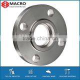 Macro ASME B16.5 forged flange