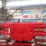 Shaffer Type Double Ram BOP thumbnail-6