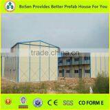 Prefabricated School Building Prefab Student Dormitory Building thumbnail-1