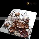 2015 New Arrival Fashion Field Scenery Wall Painting thumbnail-2