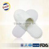 Wholesale Disposable Bathroom & Bedroom Slippers for Resort Hotel & Spa thumbnail-4