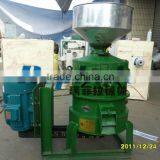 High Quality Wheat Skin Peeling Machine