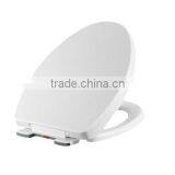 HG8002 New Fashion Plastic Fancy Toilet Seat Cover thumbnail-1