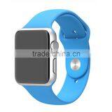Apple 10atm Led Silicone Watch thumbnail-1