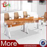 Hot Sale Modern Melamine Conference Table M9010