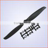 Maytech 6inch Plastic Prop With 6mm Shaft for RC Jet thumbnail-4