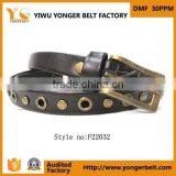 Top Design Fashion Western Rodeo Cowgirl Rhinestone Belts