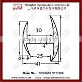 Refrigerator Door Rubber Seal Strip/rubber Seal Strip(truck Door Seal)/silicone Rubber Seal Strip012030AR 012030BR thumbnail-2