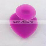 Silicone Facial Brush Cleaner With Suction thumbnail-3