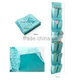 12 Slots New Home Kitchen Bath Door Hanging Bag Organizer Case thumbnail-6