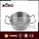 High Quality Stainless Steel Water Pot,factory Supply thumbnail-4