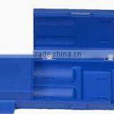 Fully Automatic 200L Blow Moulding Machine With Factory Price for Water Tank thumbnail-4